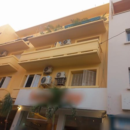 Appartement Sympathique Jules Ferry. Дакар Екстер'єр фото