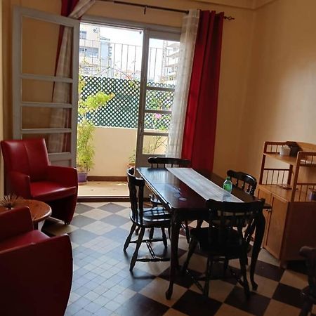 Appartement Sympathique Jules Ferry. Дакар Екстер'єр фото