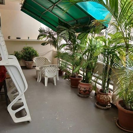 Appartement Sympathique Jules Ferry. Дакар Екстер'єр фото