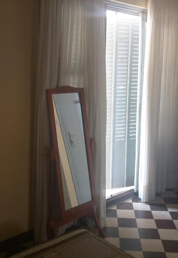 Appartement Sympathique Jules Ferry. Дакар Екстер'єр фото