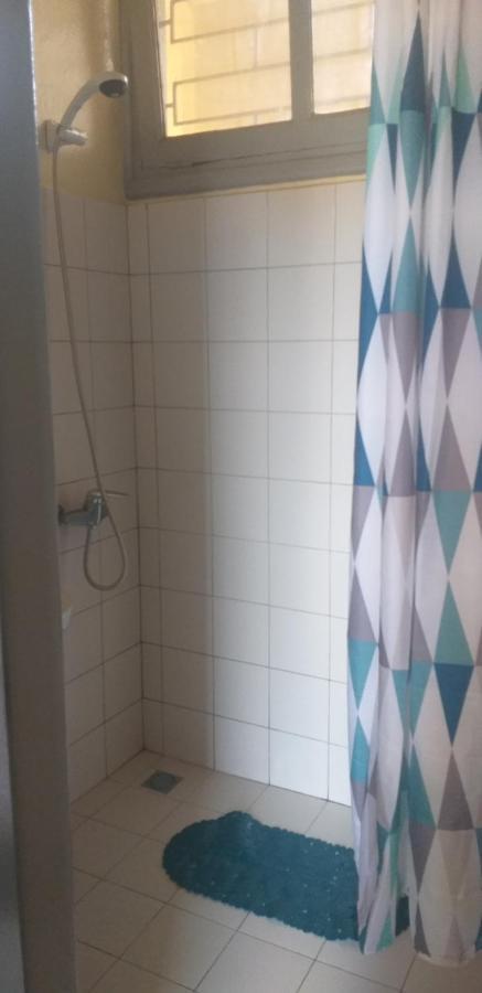 Appartement Sympathique Jules Ferry. Дакар Екстер'єр фото