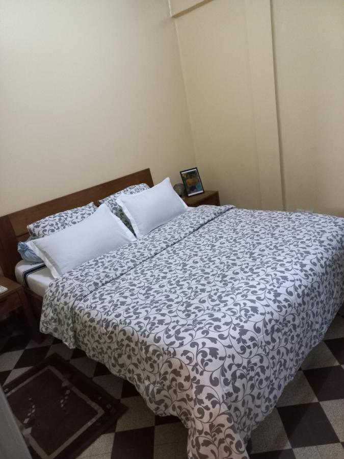 Appartement Sympathique Jules Ferry. Дакар Екстер'єр фото