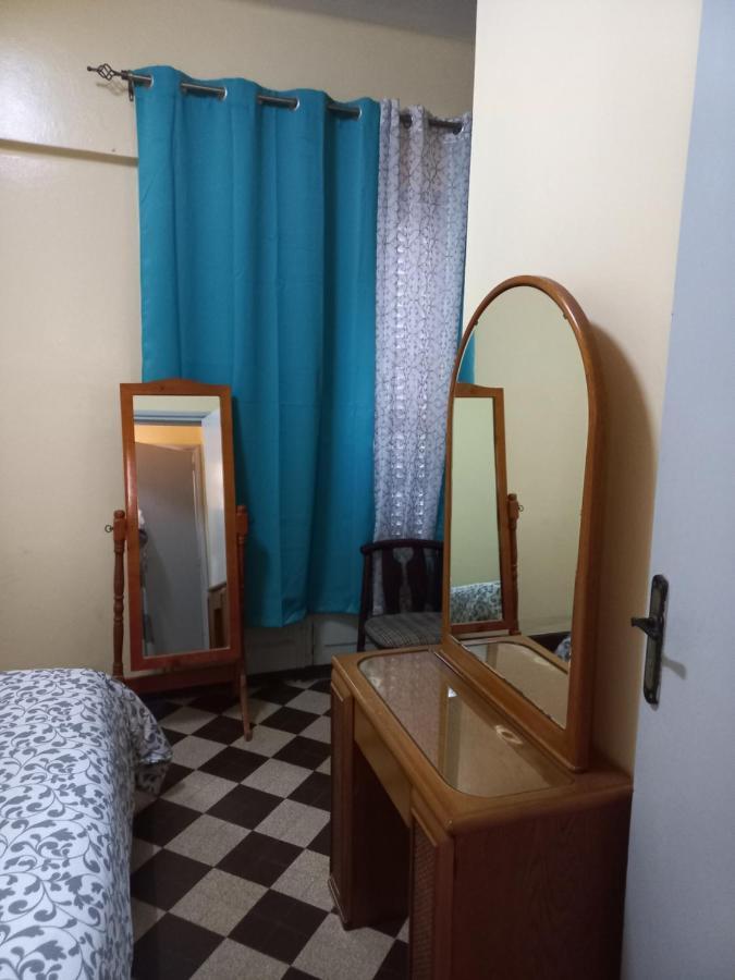 Appartement Sympathique Jules Ferry. Дакар Екстер'єр фото