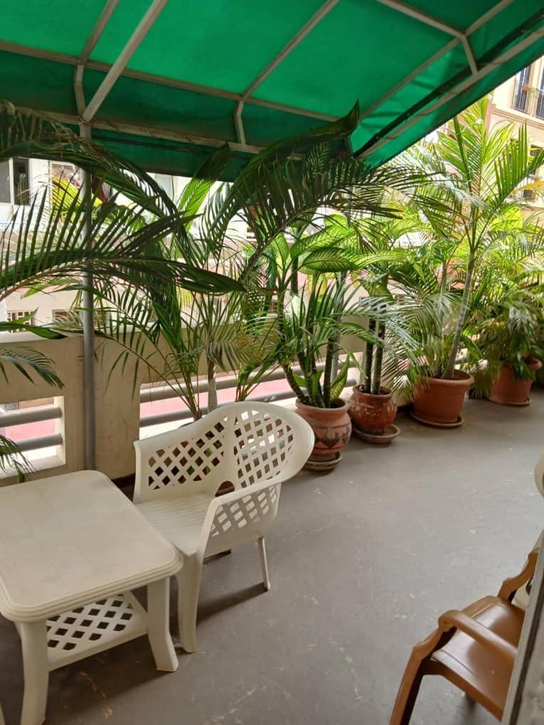 Appartement Sympathique Jules Ferry. Дакар Екстер'єр фото