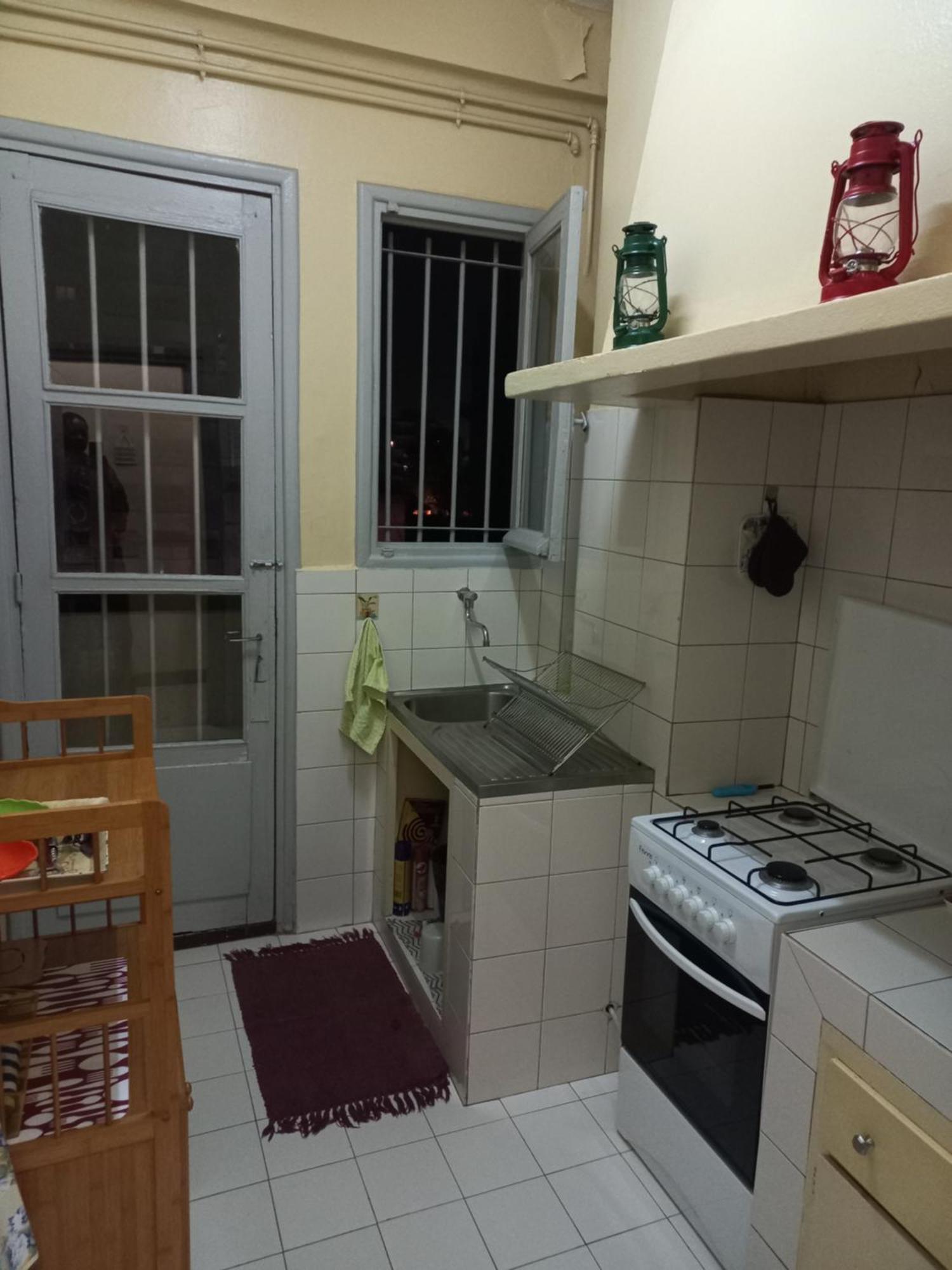 Appartement Sympathique Jules Ferry. Дакар Екстер'єр фото